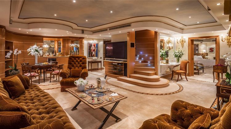Rome Cavalieri, A Waldorf Astoria Hotel Other