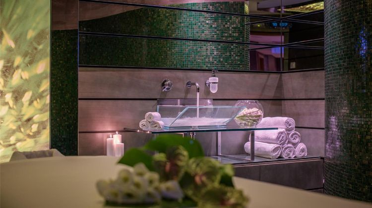 Rome Cavalieri, A Waldorf Astoria Hotel Spa