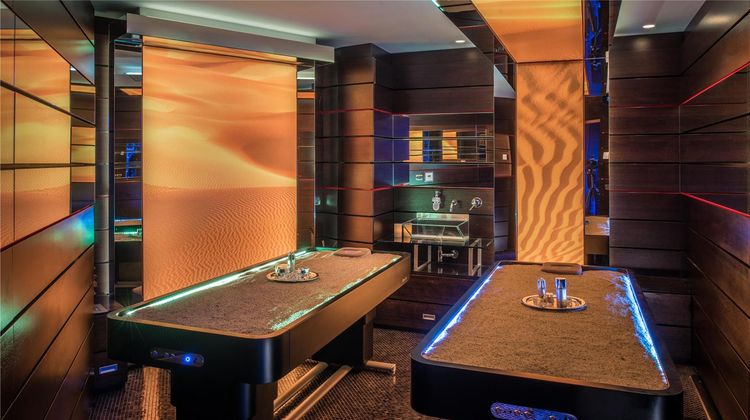 Rome Cavalieri, A Waldorf Astoria Hotel Spa