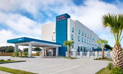 Hampton Inn & Suites Rockport-Fulton