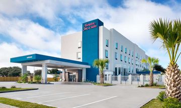 Hampton Inn & Suites Rockport-Fulton