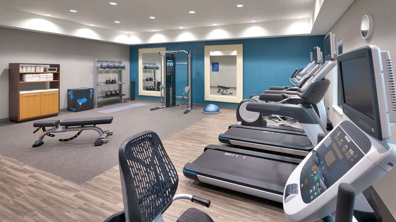 <b>Hampton Inn & Suites Rockport-Fulton Health</b>. Images powered by <a href="https://iceportal.shijigroup.com/" title="IcePortal" target="_blank">IcePortal</a>.