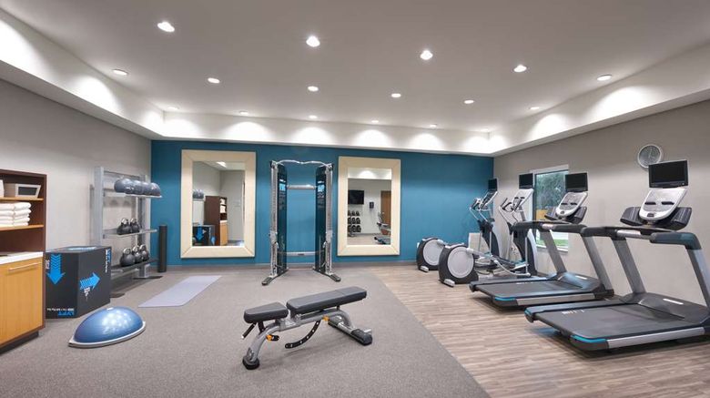 <b>Hampton Inn & Suites Rockport-Fulton Health</b>. Images powered by <a href="https://iceportal.shijigroup.com/" title="IcePortal" target="_blank">IcePortal</a>.