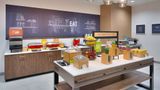 Hampton Inn & Suites Rockport-Fulton Restaurant
