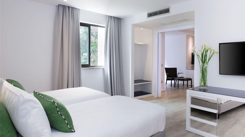 <b>Hilton Sorrento Palace Other</b>. Images powered by <a href="https://iceportal.shijigroup.com/" title="IcePortal" target="_blank">IcePortal</a>.