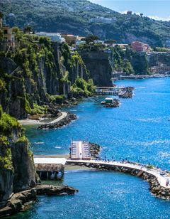 Hilton Sorrento Palace