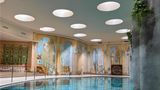 <b>Hilton Sorrento Palace Pool</b>. Images powered by <a href="https://iceportal.shijigroup.com/" title="IcePortal" target="_blank">IcePortal</a>.