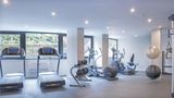 Hilton Sorrento Palace Health