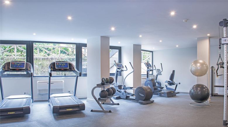<b>Hilton Sorrento Palace Health</b>. Images powered by <a href="https://iceportal.shijigroup.com/" title="IcePortal" target="_blank">IcePortal</a>.