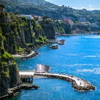 Hilton Sorrento Palace