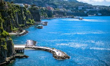 Hilton Sorrento Palace