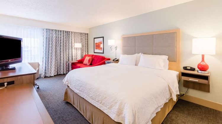 Hampton Inn Rochester Other