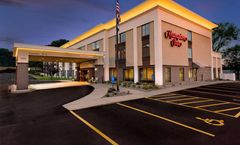 Hampton Inn Rochester