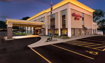 Hampton Inn Rochester