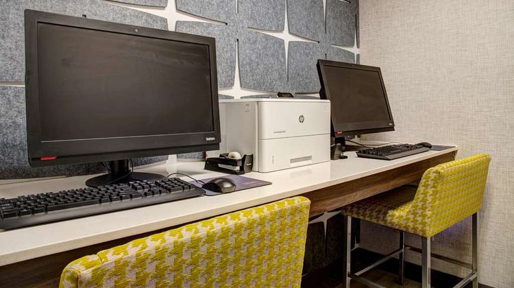 Hampton Inn Rochester Other