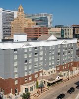 Hilton Garden Inn Rochester Downtown