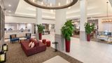 Hilton Garden Inn Fort Myers Arpt/FGCU Lobby