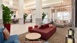 Hilton Garden Inn Fort Myers Arpt/FGCU Lobby