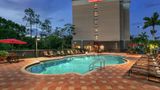 Hilton Garden Inn Fort Myers Arpt/FGCU Pool