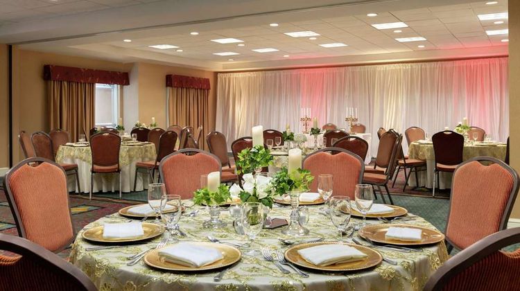 Hilton Garden Inn Fort Myers Arpt/FGCU Meeting