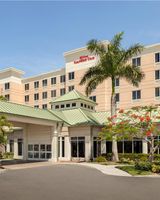 Hilton Garden Inn Fort Myers Arpt/FGCU