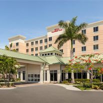 Hilton Garden Inn Fort Myers Arpt/FGCU