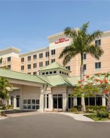 Hilton Garden Inn Fort Myers Arpt/FGCU