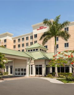 Hilton Garden Inn Fort Myers Arpt/FGCU