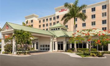Hilton Garden Inn Fort Myers Arpt/FGCU