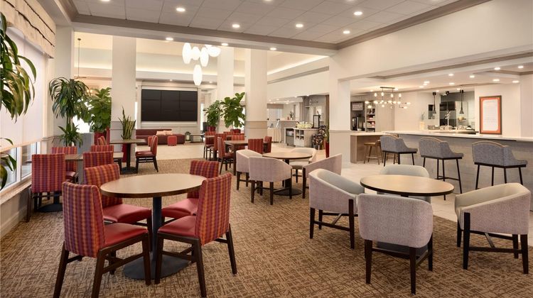Hilton Garden Inn Fort Myers Arpt/FGCU Restaurant