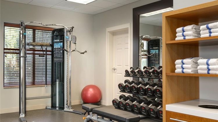 Hilton Garden Inn Fort Myers Arpt/FGCU Health