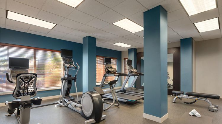 Hilton Garden Inn Fort Myers Arpt/FGCU Health