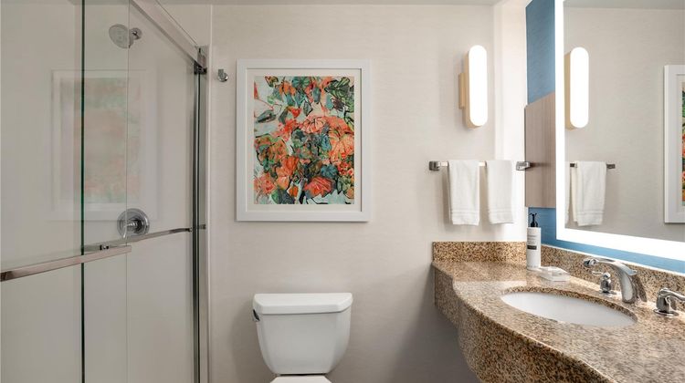 Hilton Garden Inn Fort Myers Arpt/FGCU Room