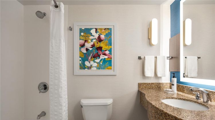 Hilton Garden Inn Fort Myers Arpt/FGCU Room