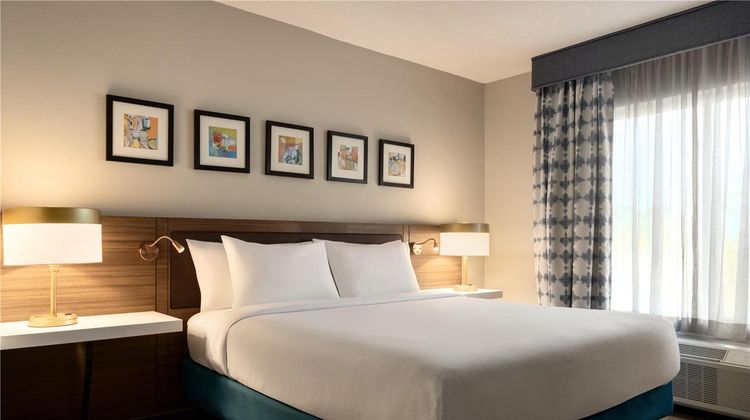 Hilton Garden Inn Fort Myers Arpt/FGCU Room