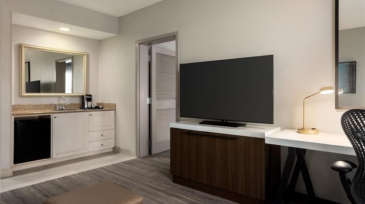 Hilton Garden Inn Fort Myers Arpt/FGCU Other