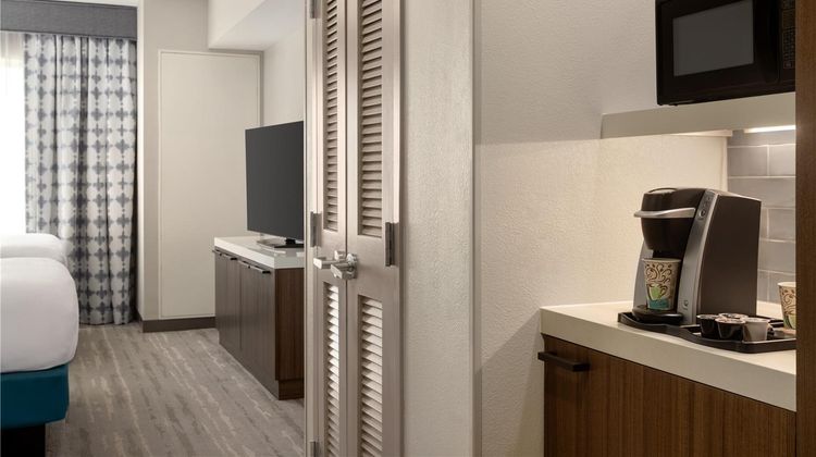 Hilton Garden Inn Fort Myers Arpt/FGCU Other
