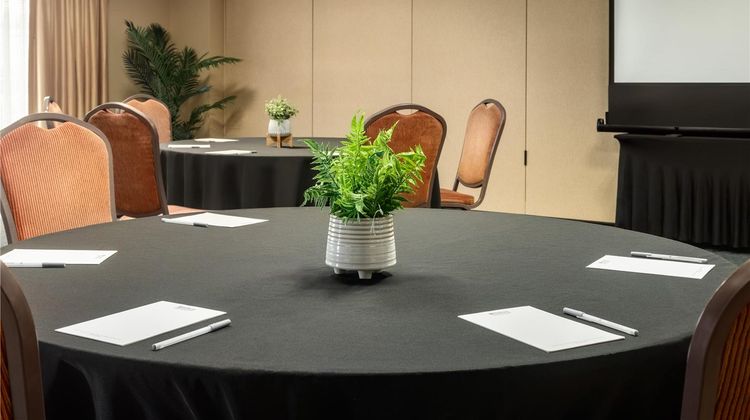 Hilton Garden Inn Fort Myers Arpt/FGCU Meeting