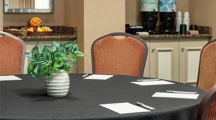 Hilton Garden Inn Fort Myers Arpt/FGCU Meeting