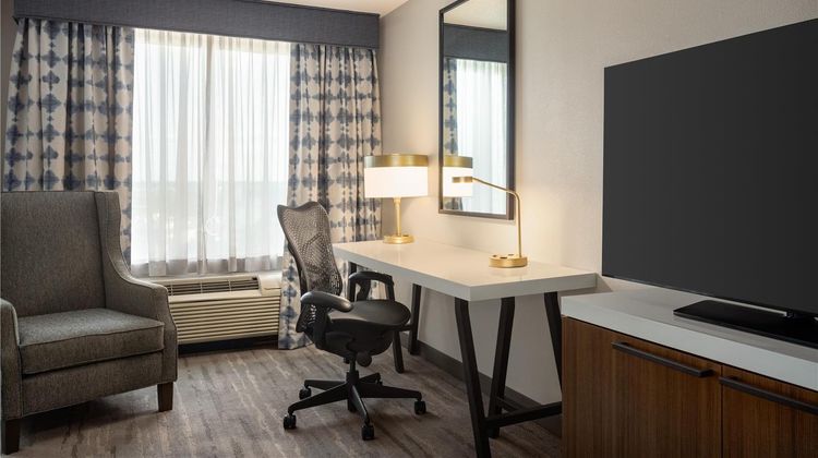 Hilton Garden Inn Fort Myers Arpt/FGCU Room