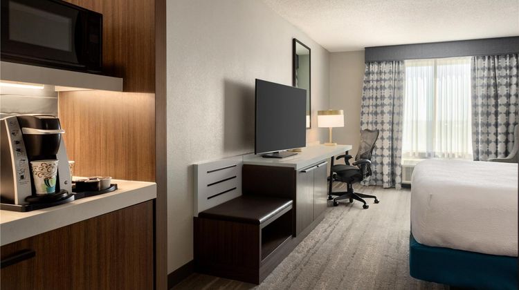 Hilton Garden Inn Fort Myers Arpt/FGCU Other