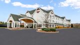 <b>Hampton Inn Rutland Exterior</b>. Images powered by <a href="https://iceportal.shijigroup.com/" title="IcePortal" target="_blank">IcePortal</a>.