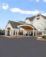 Hampton Inn Rutland