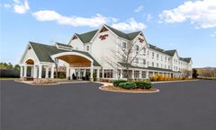 Hampton Inn Rutland