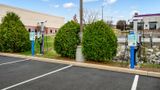 <b>Hampton Inn Rutland Exterior</b>. Images powered by <a href="https://iceportal.shijigroup.com/" title="IcePortal" target="_blank">IcePortal</a>.