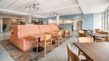<b>Hampton Inn Rutland Lobby</b>. Images powered by <a href="https://iceportal.shijigroup.com/" title="IcePortal" target="_blank">IcePortal</a>.