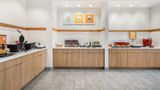 <b>Hampton Inn Rutland Restaurant</b>. Images powered by <a href="https://iceportal.shijigroup.com/" title="IcePortal" target="_blank">IcePortal</a>.