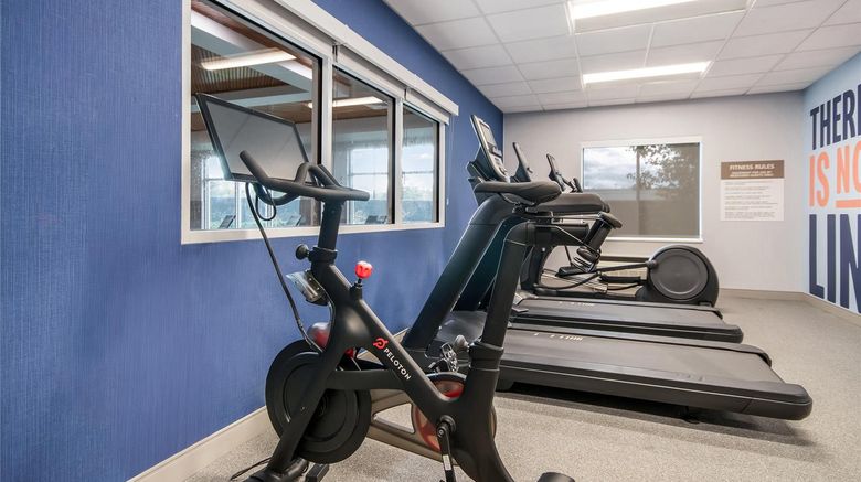 <b>Hampton Inn Rutland Health</b>. Images powered by <a href="https://iceportal.shijigroup.com/" title="IcePortal" target="_blank">IcePortal</a>.