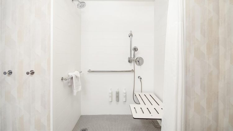Hampton Inn Rutland Room