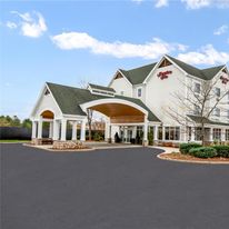 Hampton Inn Rutland
